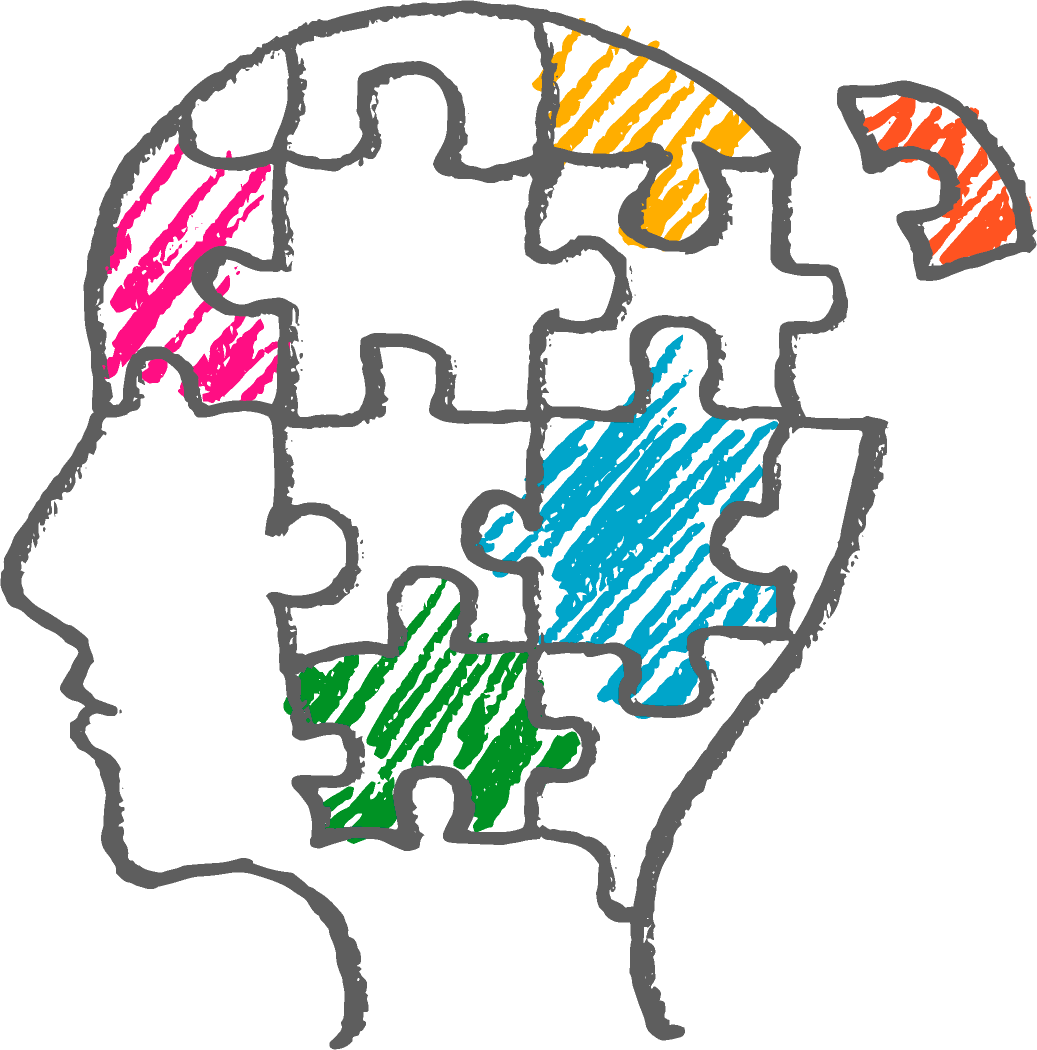 Patricia Braga Psicologia - Neuropsicóloga em Vitória